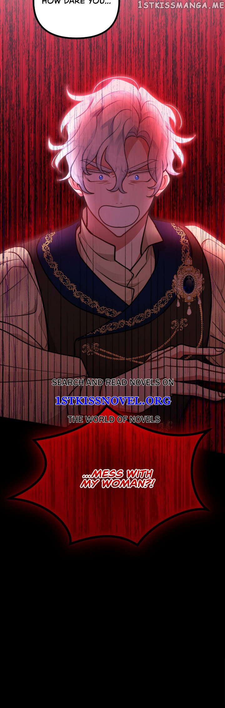The Duchess Who Sees Ghosts Chapter 103 - page 29