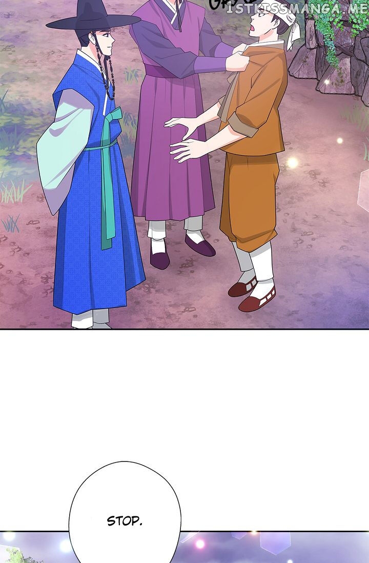 Please Eat Without Hesitation chapter 10 - page 21