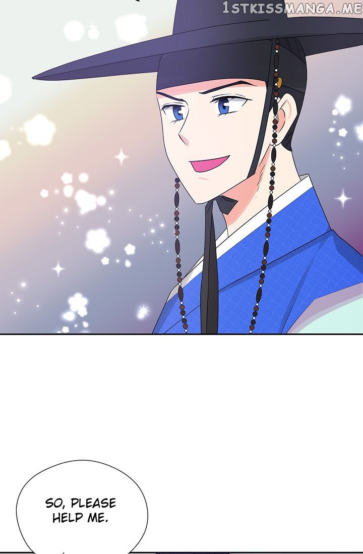 Please Eat Without Hesitation chapter 10 - page 24