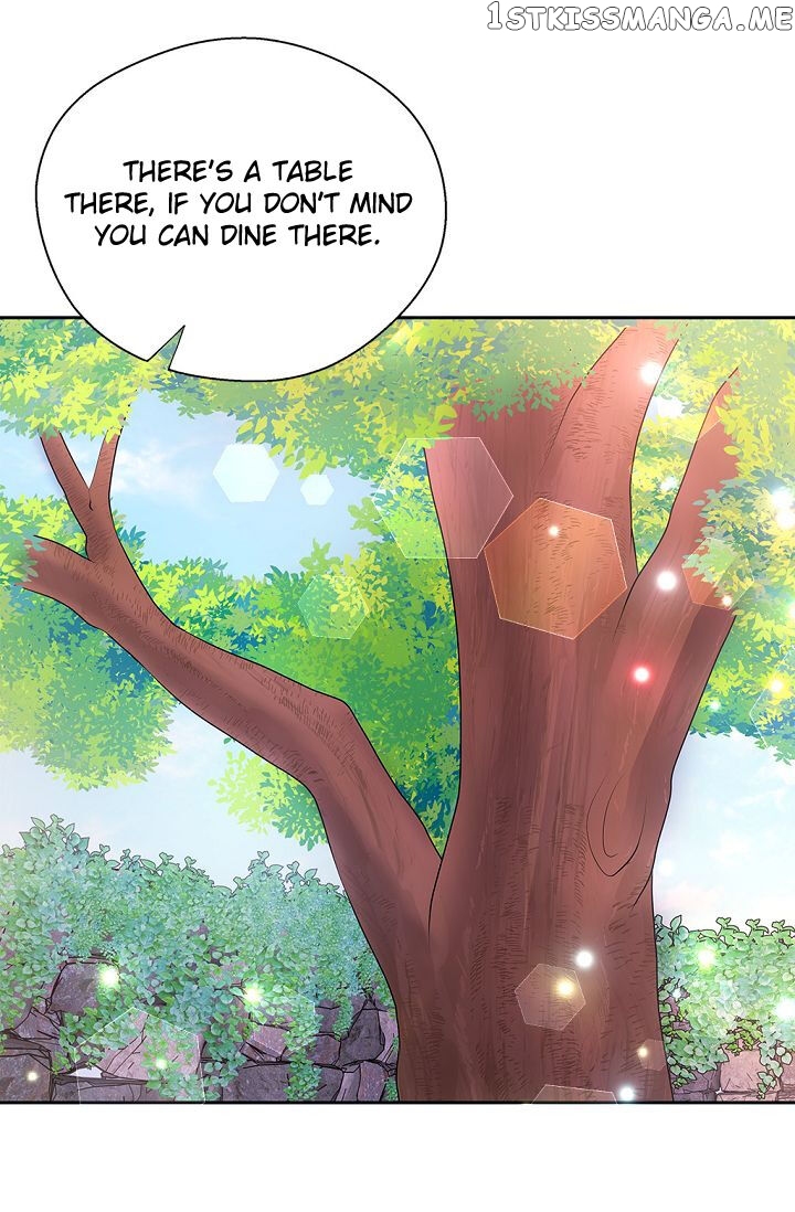 Please Eat Without Hesitation chapter 10 - page 27