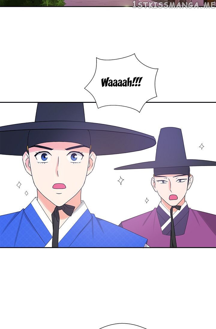 Please Eat Without Hesitation chapter 10 - page 30