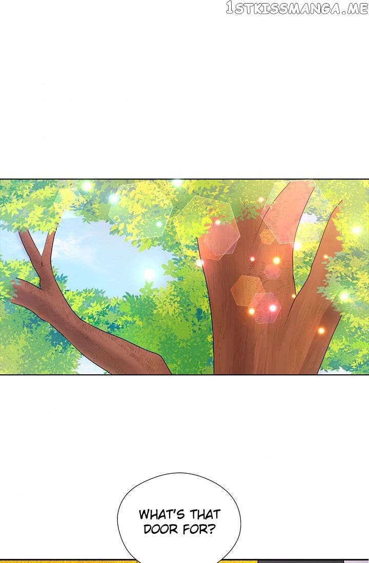 Please Eat Without Hesitation chapter 10 - page 40