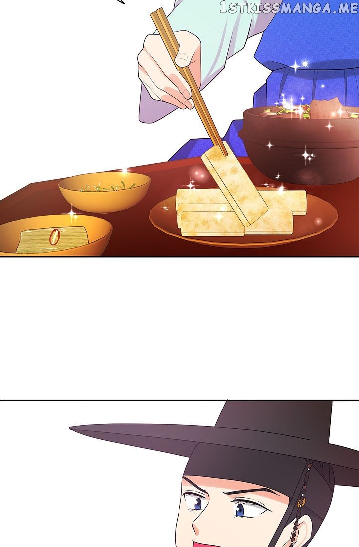 Please Eat Without Hesitation chapter 10 - page 52
