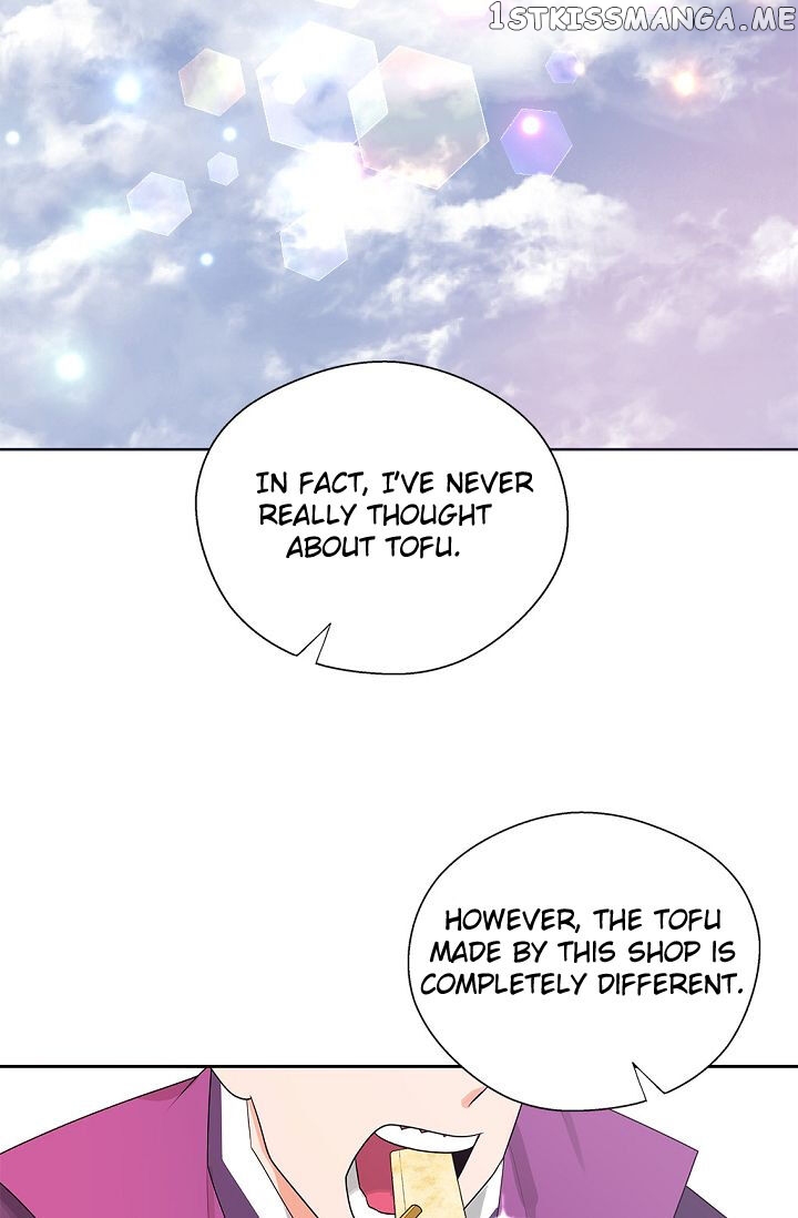 Please Eat Without Hesitation chapter 10 - page 56
