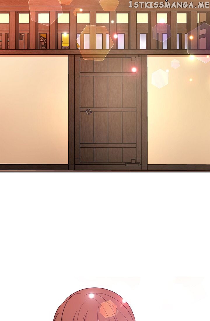 Please Eat Without Hesitation chapter 10 - page 65