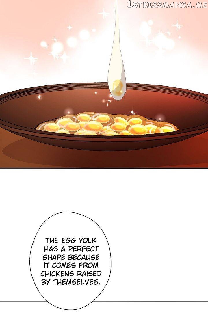 Please Eat Without Hesitation chapter 11 - page 11