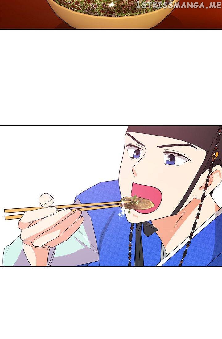 Please Eat Without Hesitation chapter 11 - page 31