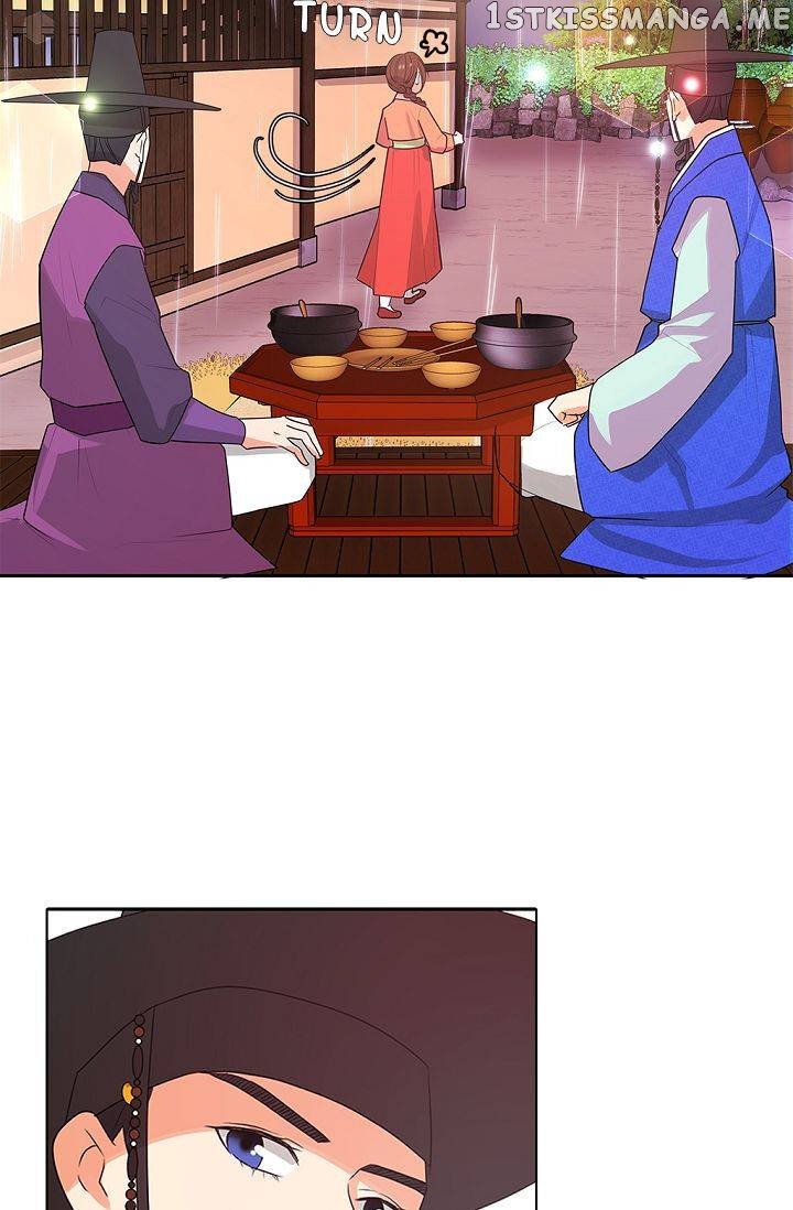 Please Eat Without Hesitation chapter 11 - page 62