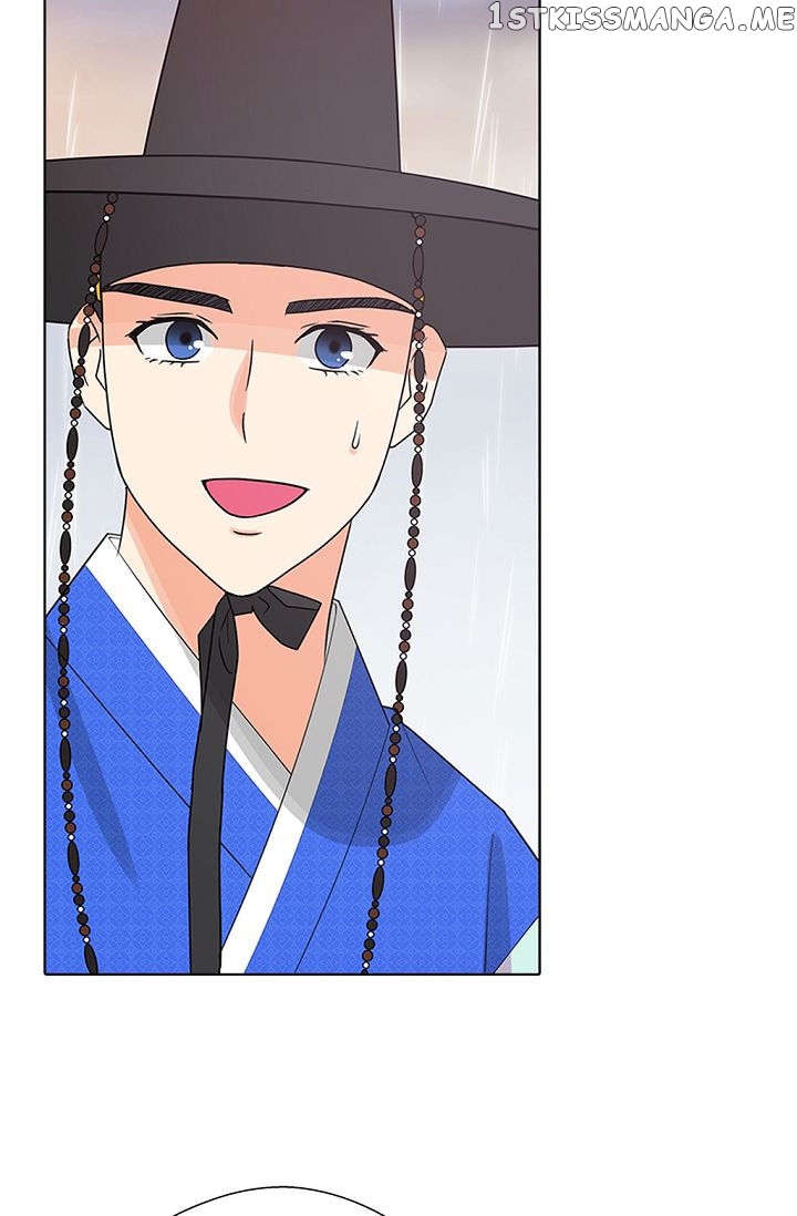 Please Eat Without Hesitation chapter 12 - page 36