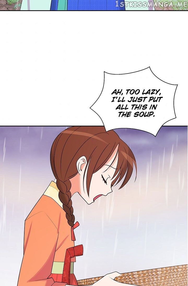 Please Eat Without Hesitation chapter 12 - page 39