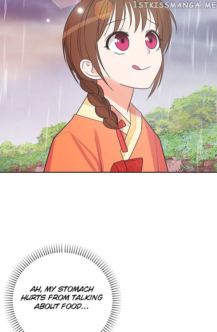 Please Eat Without Hesitation chapter 12 - page 43