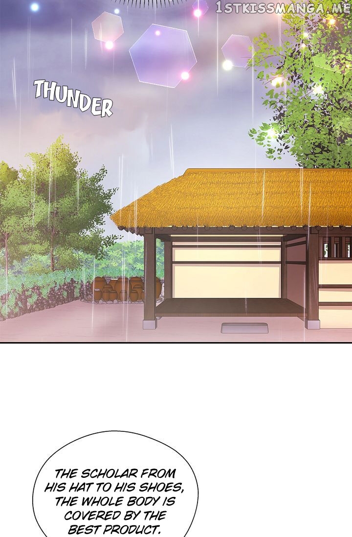Please Eat Without Hesitation chapter 12 - page 56