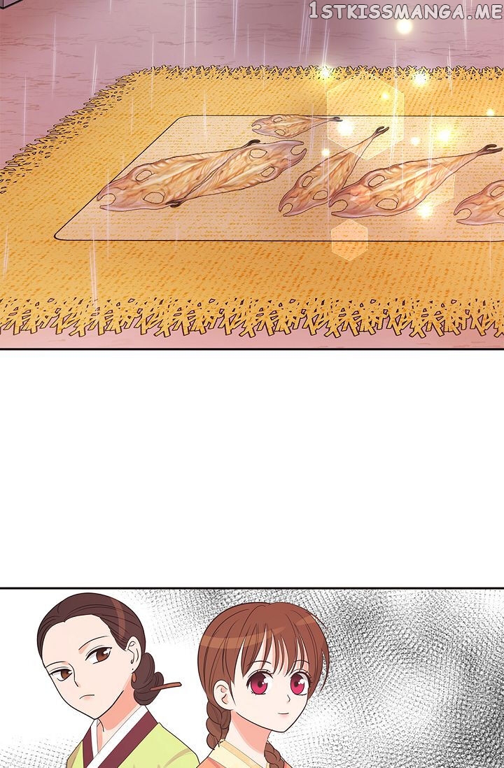Please Eat Without Hesitation chapter 12 - page 6