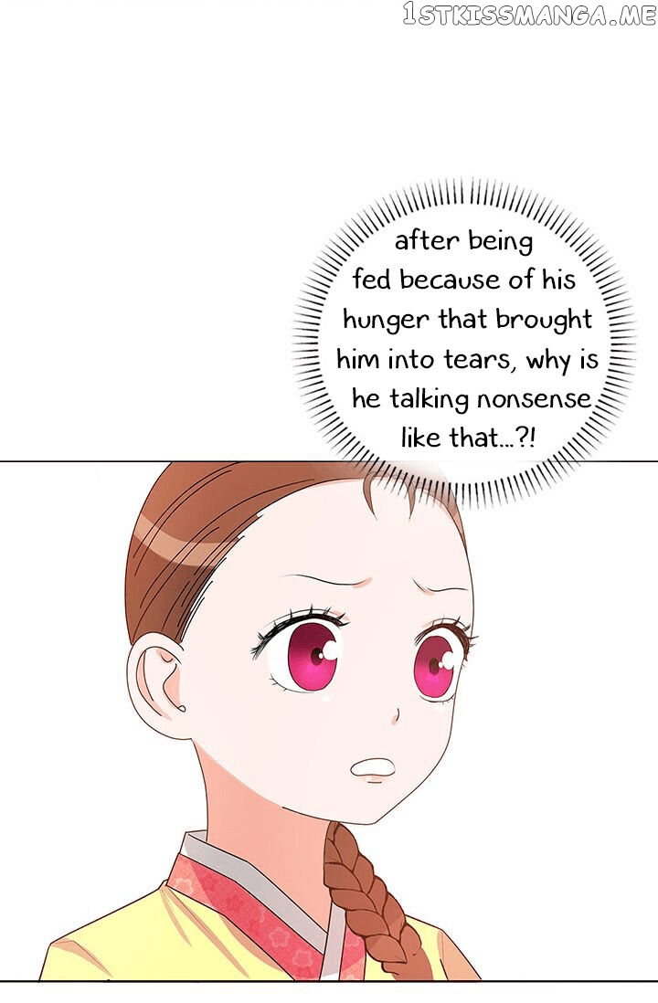 Please Eat Without Hesitation chapter 3 - page 20