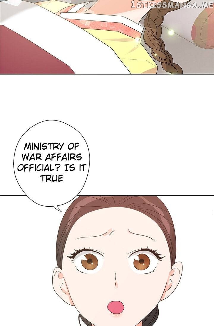 Please Eat Without Hesitation chapter 4 - page 14