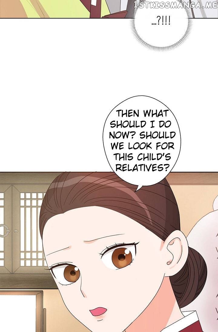 Please Eat Without Hesitation chapter 4 - page 18