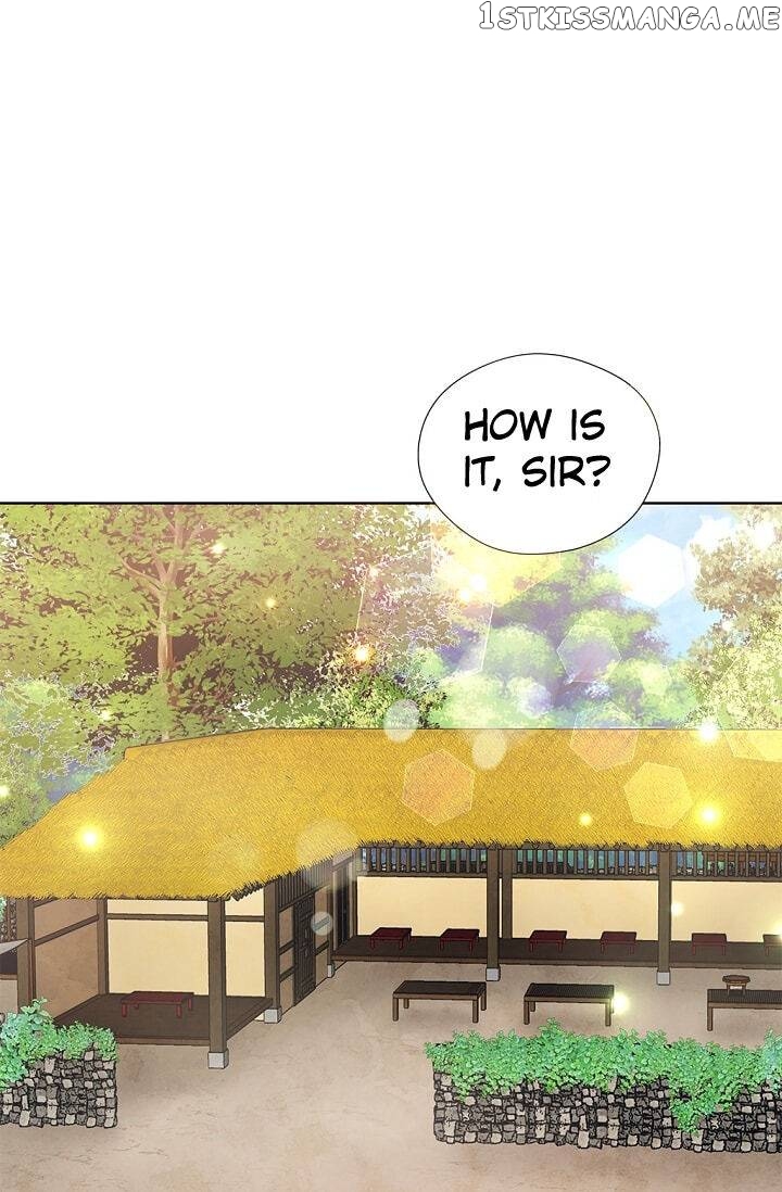 Please Eat Without Hesitation chapter 4 - page 4