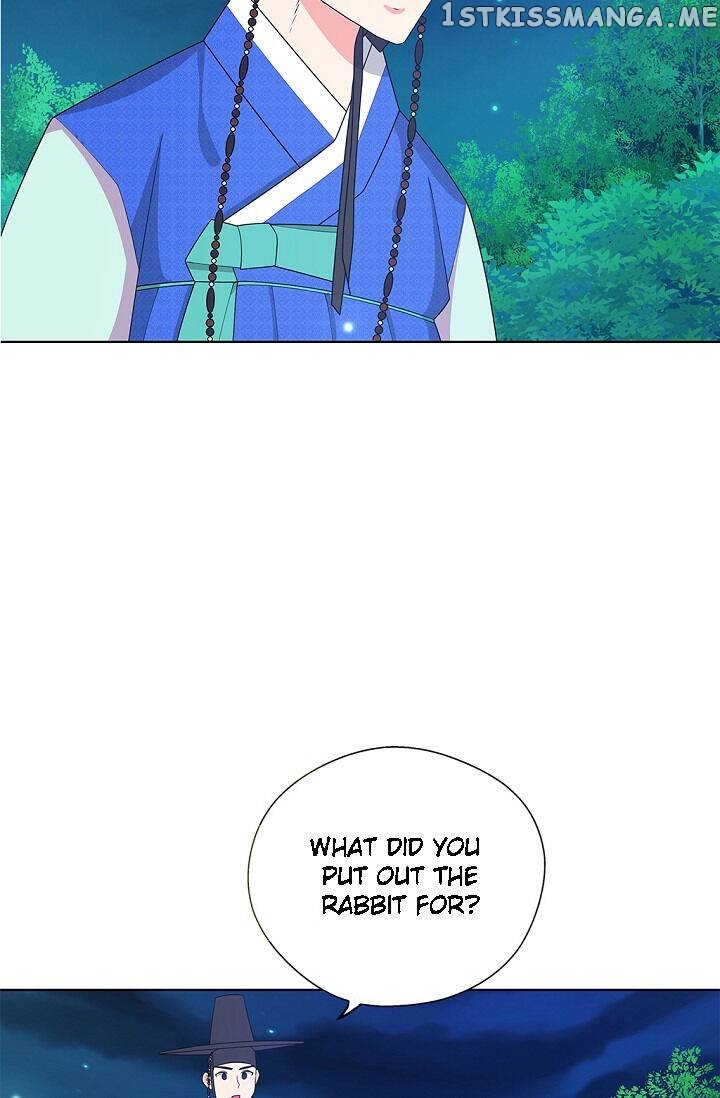 Please Eat Without Hesitation chapter 6 - page 21