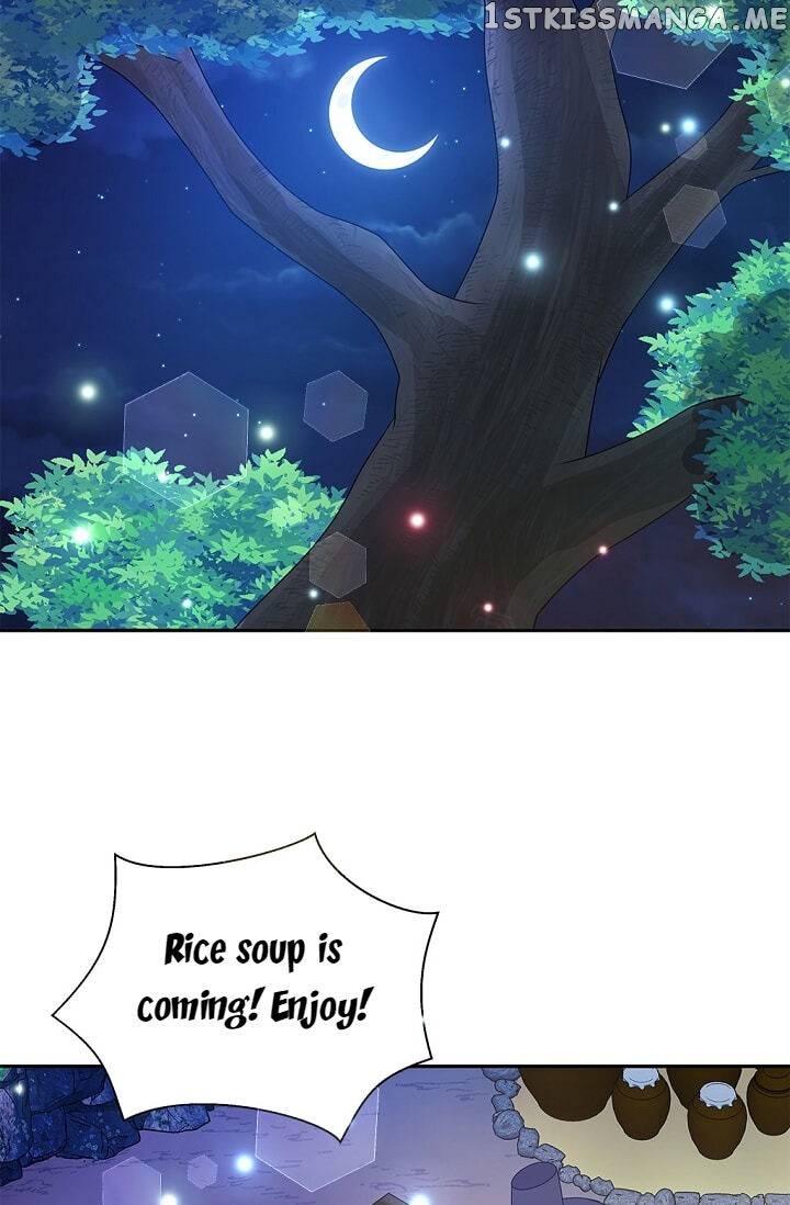 Please Eat Without Hesitation chapter 7 - page 18