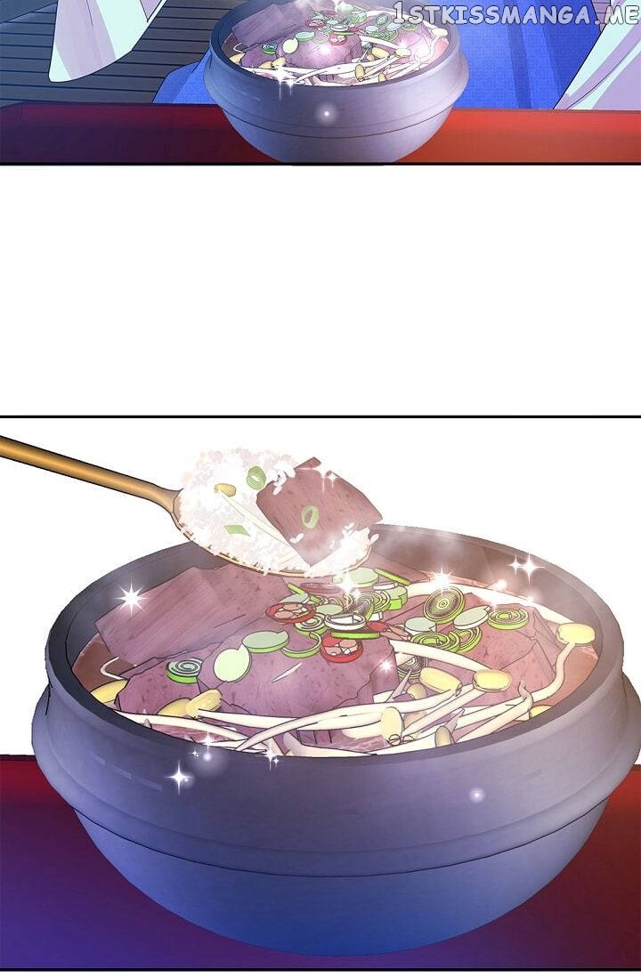 Please Eat Without Hesitation chapter 7 - page 24