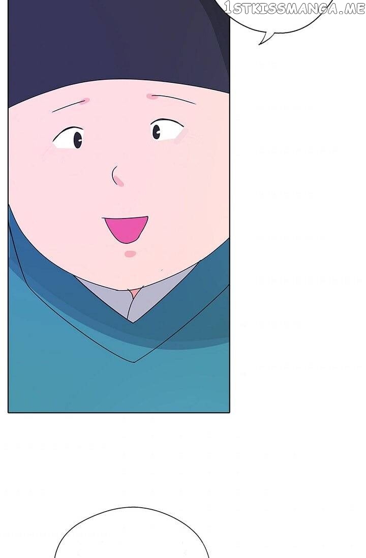 Please Eat Without Hesitation chapter 7 - page 69