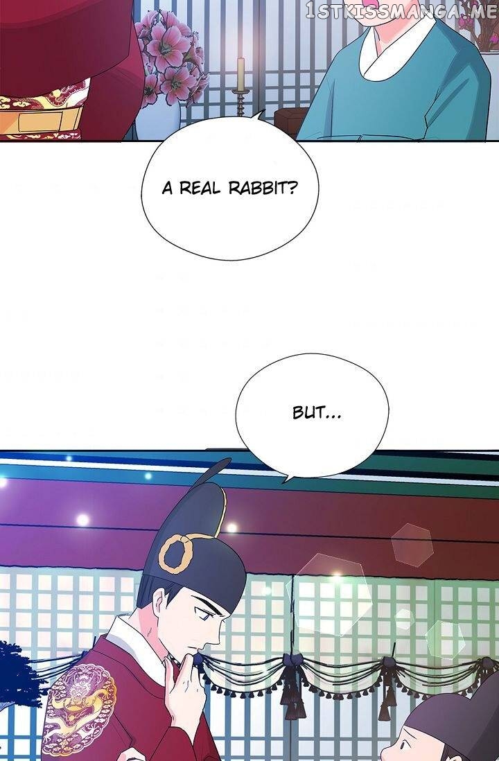 Please Eat Without Hesitation chapter 8 - page 10