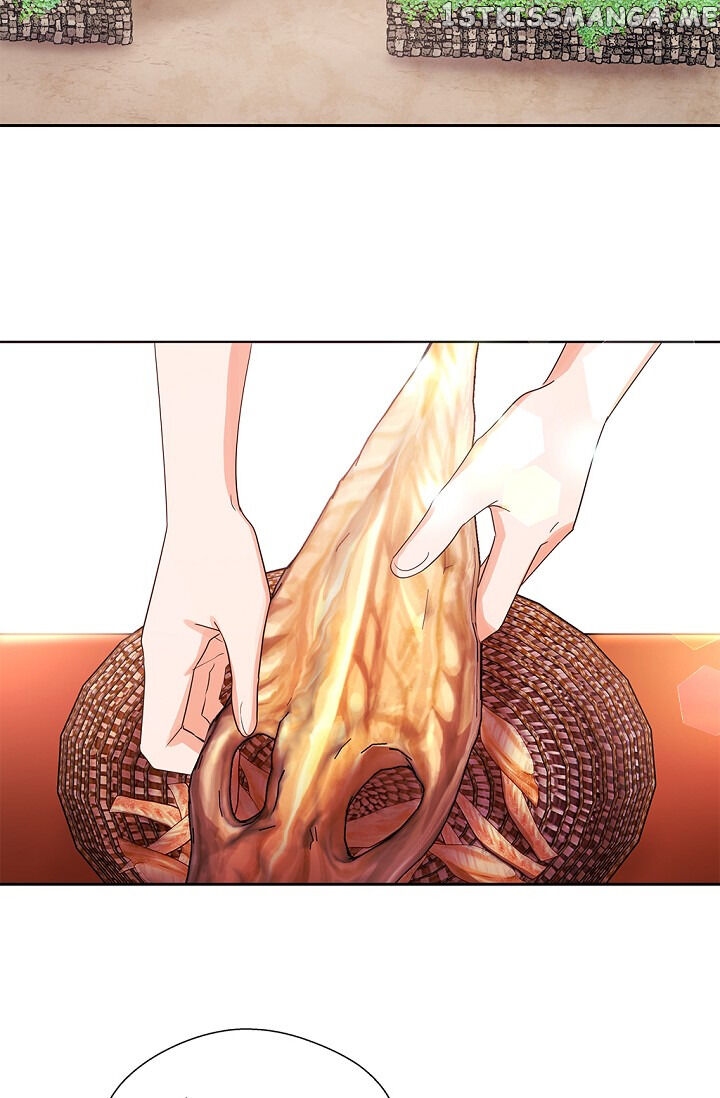 Please Eat Without Hesitation chapter 9 - page 16