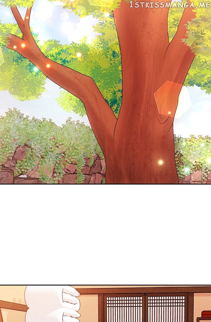 Please Eat Without Hesitation chapter 9 - page 23