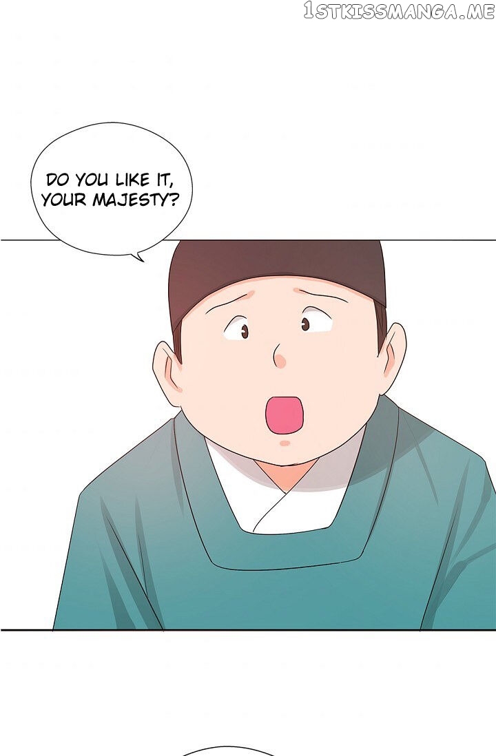 Please Eat Without Hesitation chapter 9 - page 39