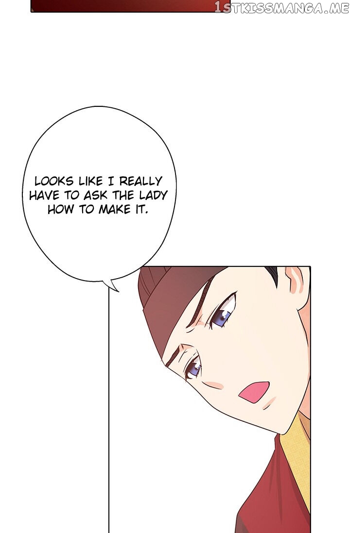 Please Eat Without Hesitation chapter 9 - page 44