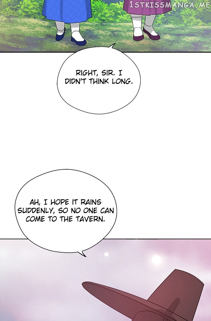 Please Eat Without Hesitation chapter 9 - page 54