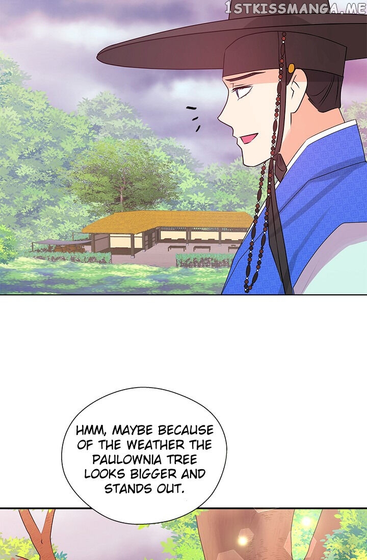 Please Eat Without Hesitation chapter 9 - page 56