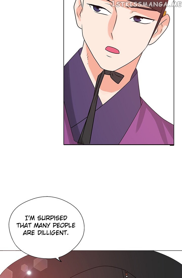 Please Eat Without Hesitation chapter 9 - page 62