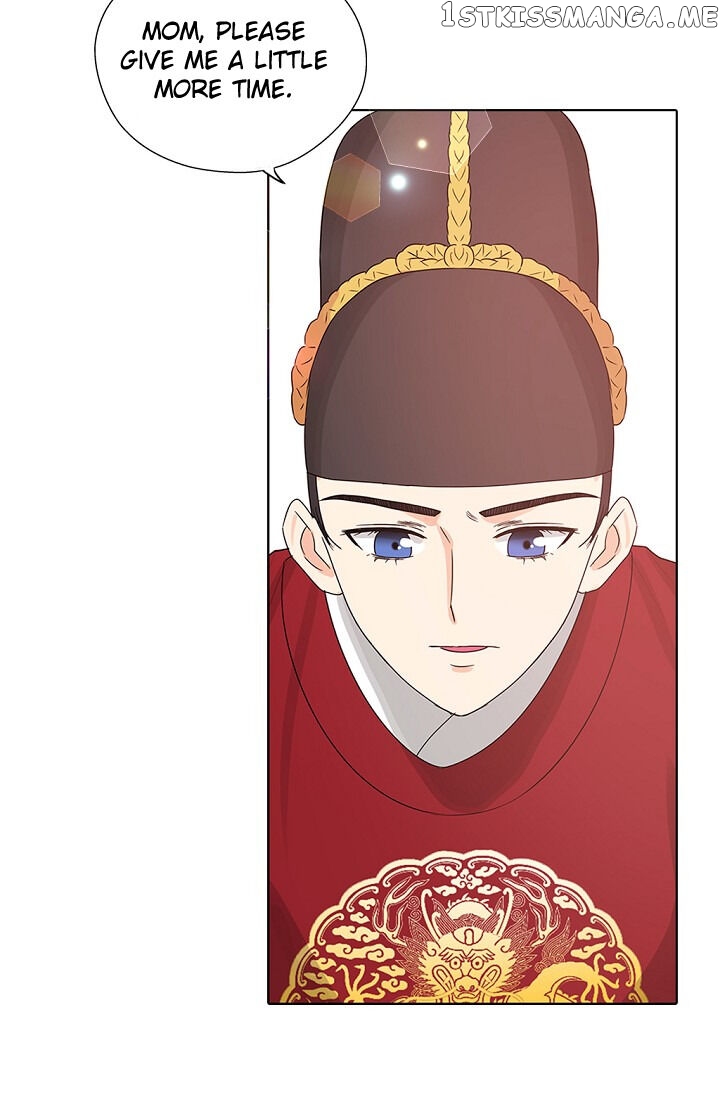 Please Eat Without Hesitation chapter 9 - page 8