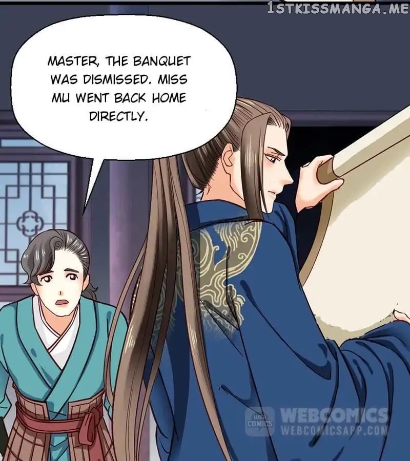 A Beauty, a Fatal Concubine chapter 31 - page 14