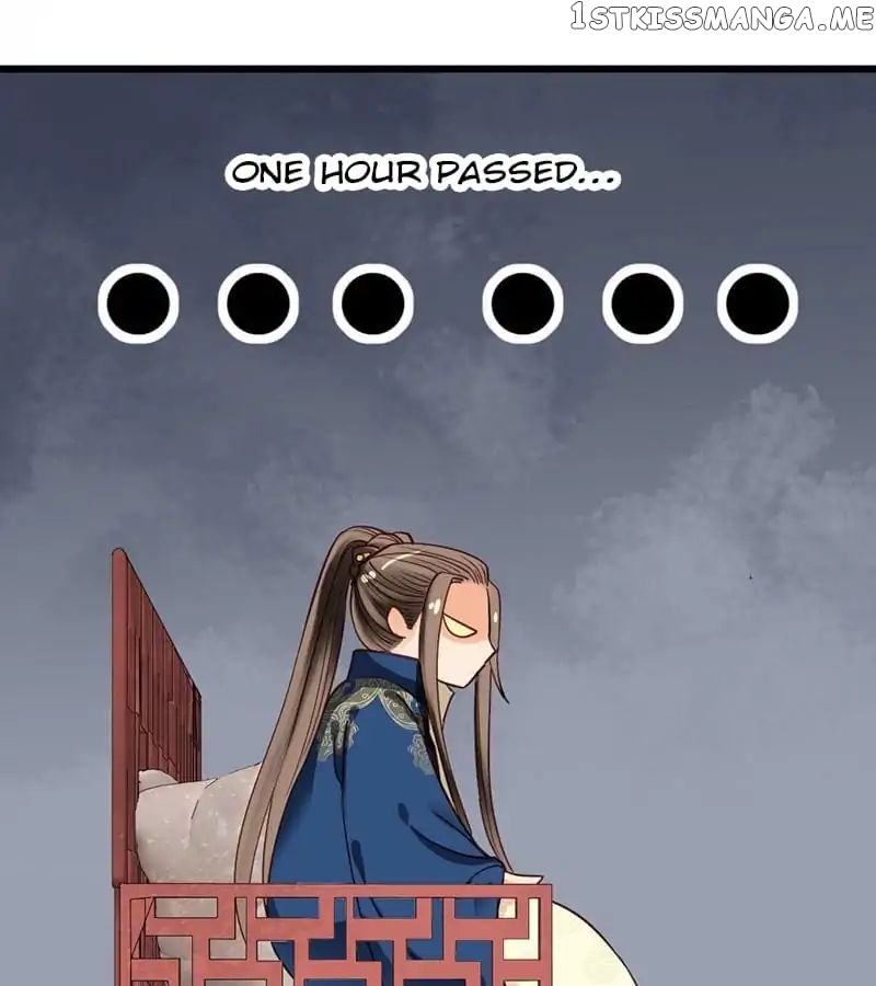 A Beauty, a Fatal Concubine chapter 31 - page 5