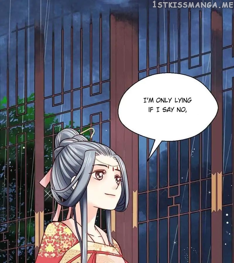 A Beauty, a Fatal Concubine chapter 37 - page 1