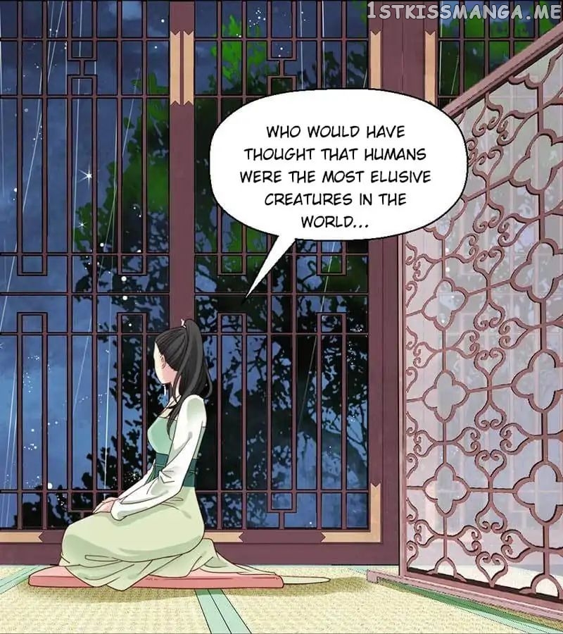 A Beauty, a Fatal Concubine chapter 37 - page 11