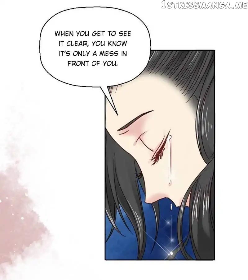 A Beauty, a Fatal Concubine chapter 37 - page 15
