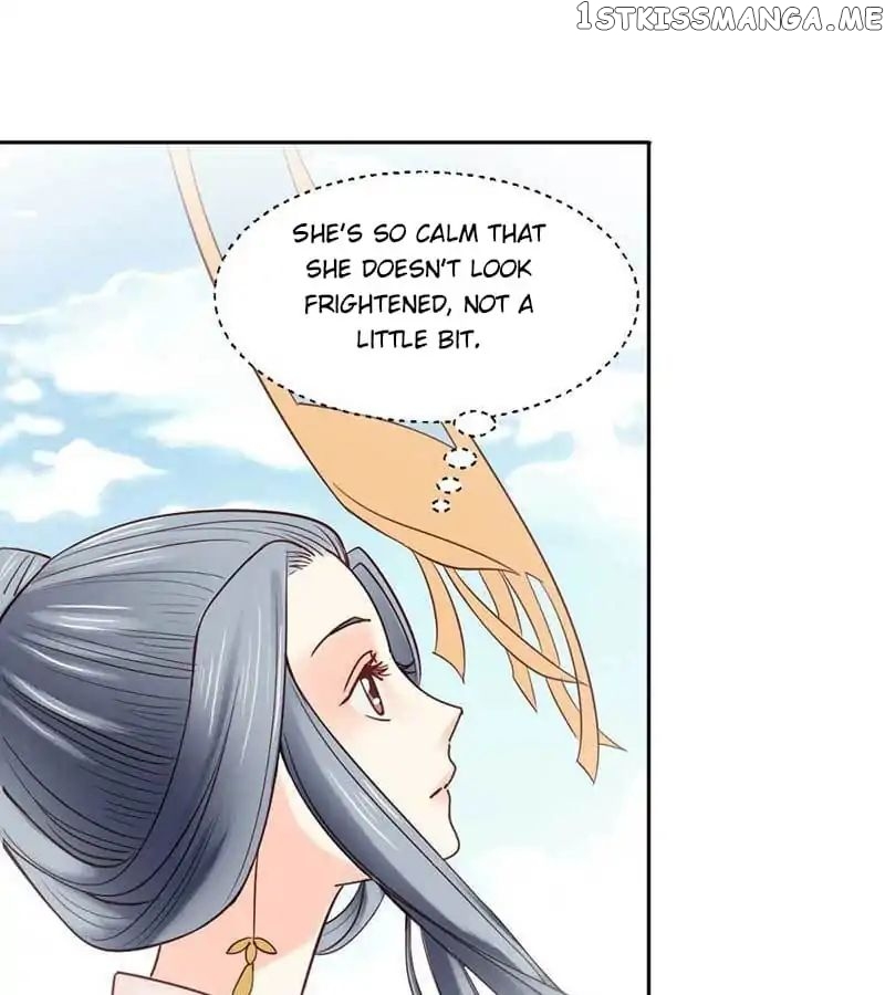 A Beauty, a Fatal Concubine chapter 37 - page 26