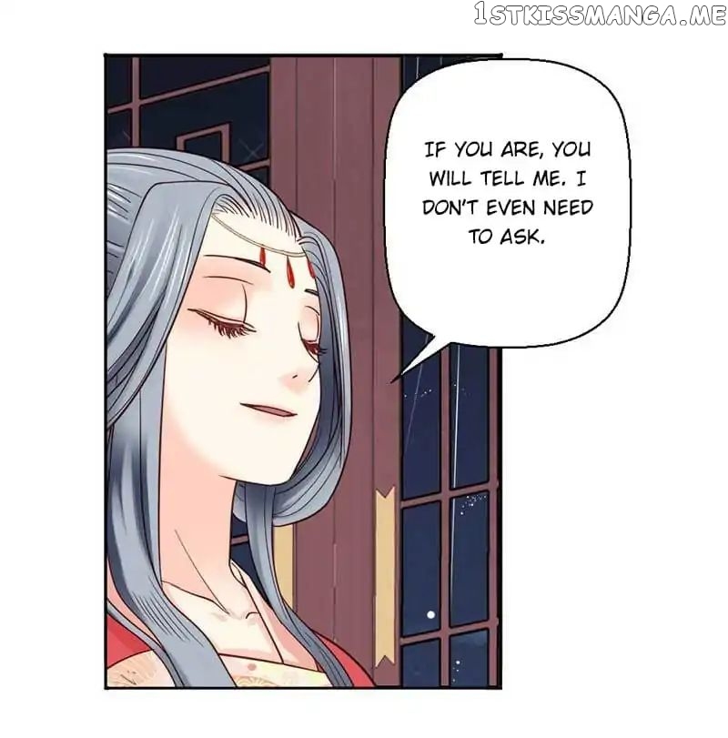 A Beauty, a Fatal Concubine chapter 37 - page 3