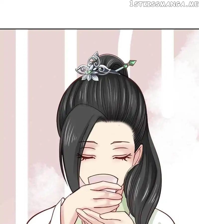A Beauty, a Fatal Concubine chapter 37 - page 30
