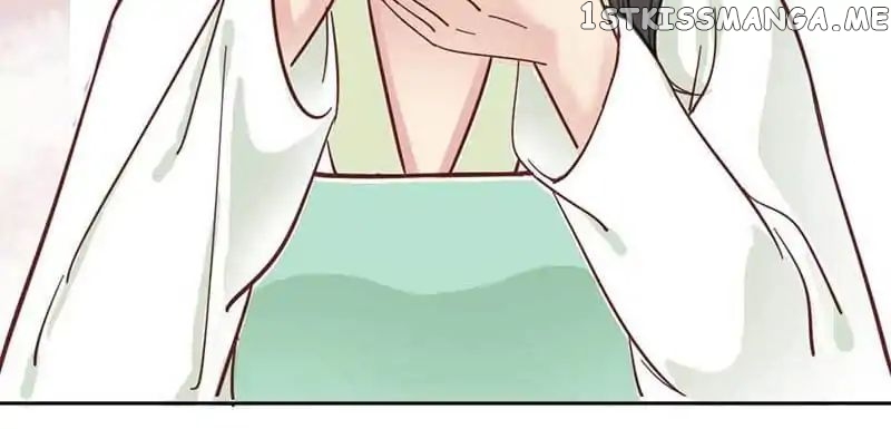 A Beauty, a Fatal Concubine chapter 37 - page 31