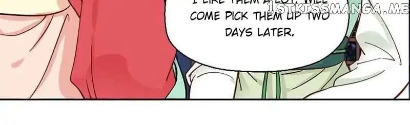 A Beauty, a Fatal Concubine chapter 37 - page 35