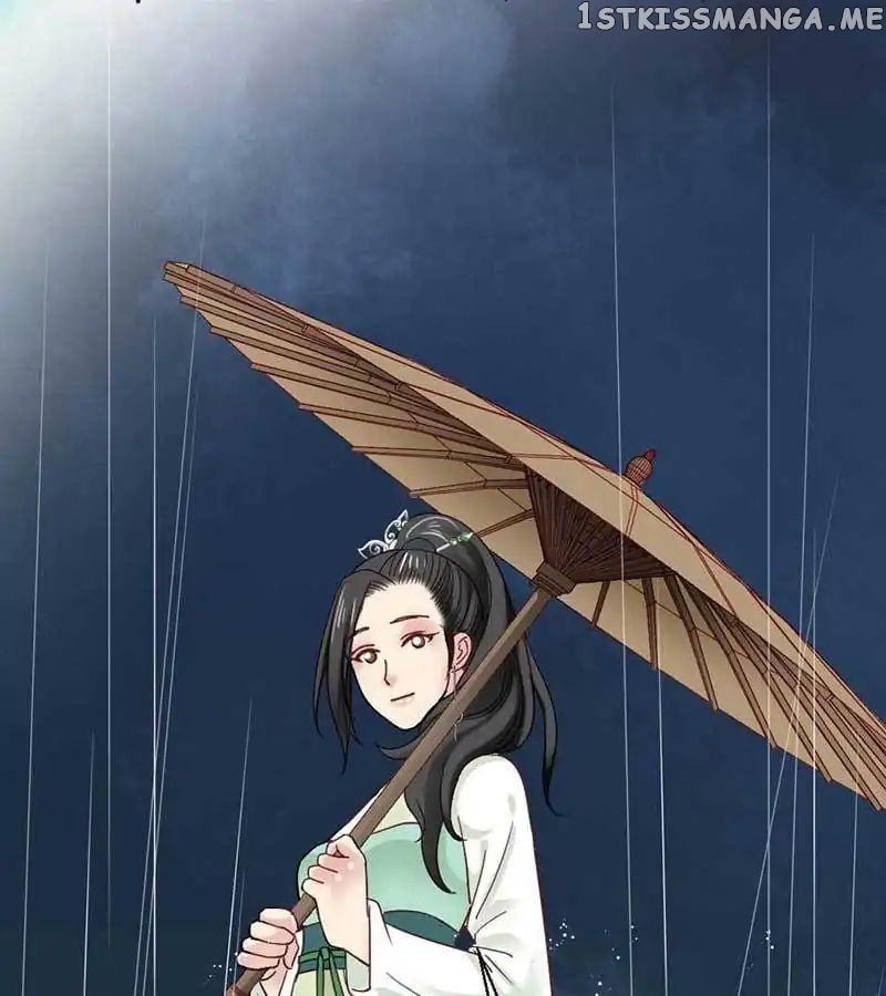 A Beauty, a Fatal Concubine chapter 37 - page 42