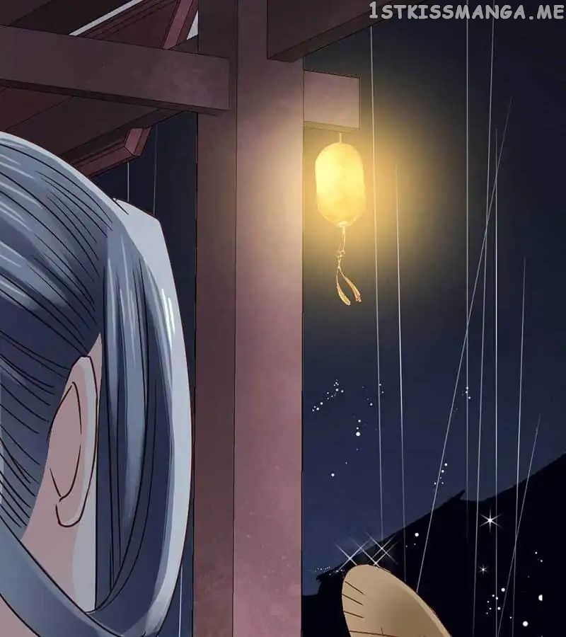 A Beauty, a Fatal Concubine chapter 37 - page 46