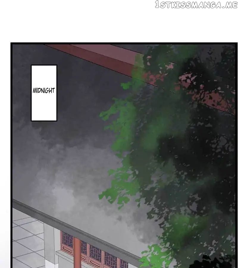 A Beauty, a Fatal Concubine chapter 37 - page 48
