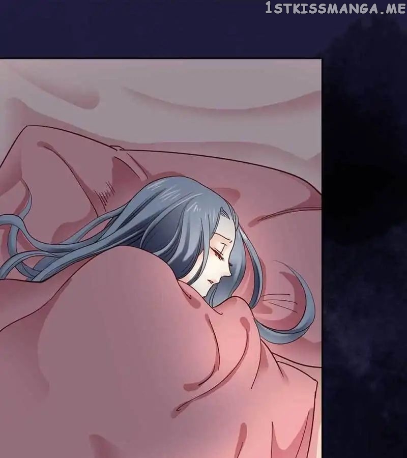A Beauty, a Fatal Concubine chapter 37 - page 52