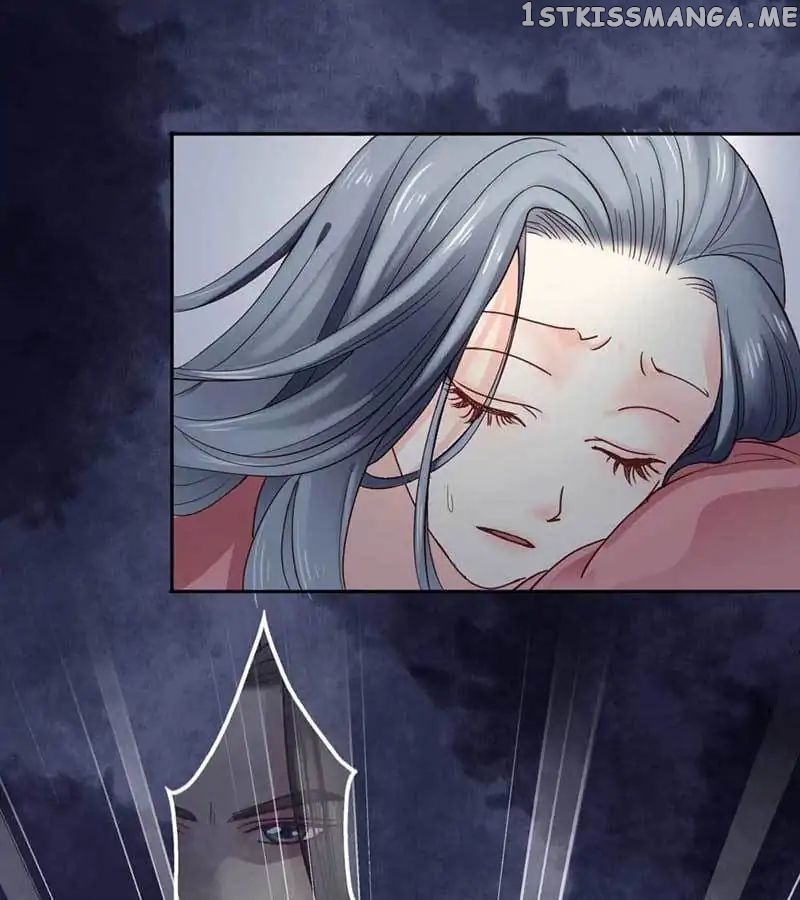 A Beauty, a Fatal Concubine chapter 37 - page 54
