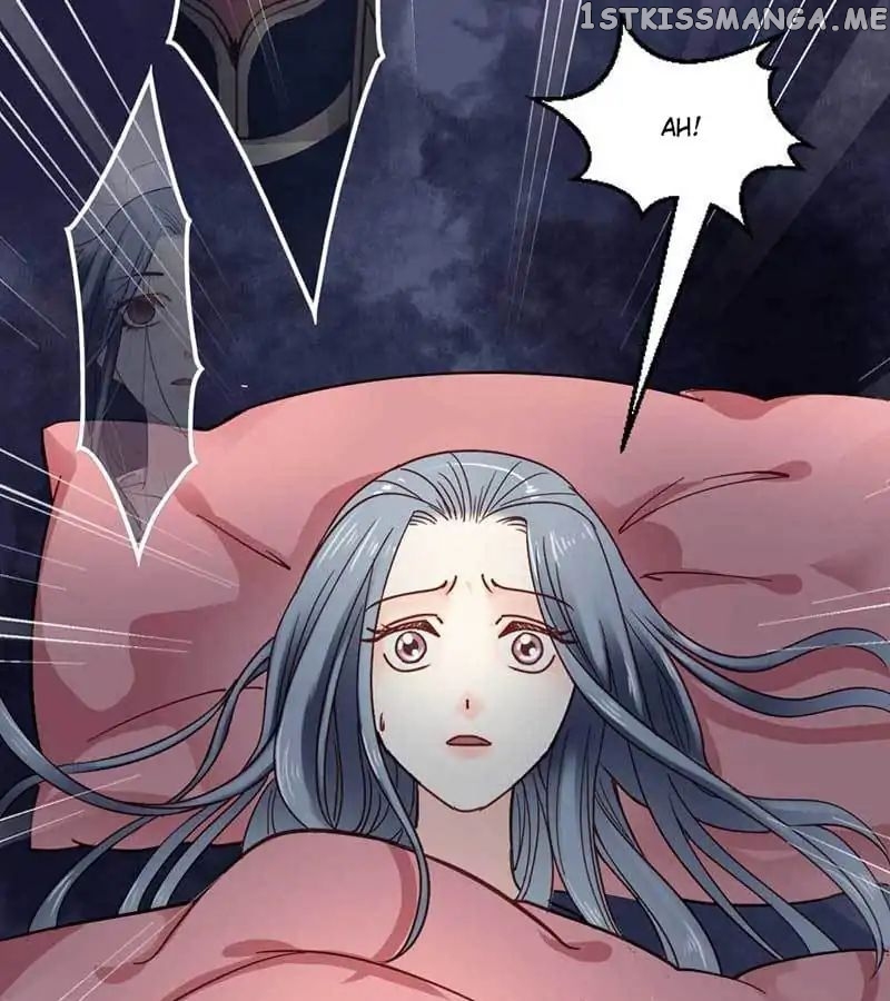 A Beauty, a Fatal Concubine chapter 37 - page 56
